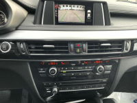 BMW X6 2019 XDive 258KM Niski Przebieg Salon PL ASO Lubartów - zdjęcie 9