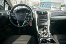 Ford Mondeo 1.5 Ecoboost 165 KM Trend Salon PL Fvat 23% SK994PE Poznań - zdjęcie 11