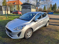 Ford Fiesta Mk8 2017 Jelenia Góra - zdjęcie 2