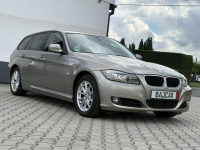BMW 320 Automat, Zadbana, Doinwestowana, Bezwypadkowa, Serwisowana Knurów - zdjęcie 3