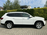 Volkswagen Atlas 2.0 TSi 7 osobowy,roczna gwarancja!zadbany! Tarnów - zdjęcie 3