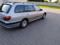 Peugeot 406 kombi hdi 2,0 Włoszczowa - zdjęcie 4