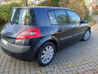 renault megane 1,6-16v 2007 salon pl. 176tys, km, Bydgoszcz - zdjęcie 12