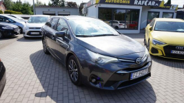 Toyota Avensis Polski salon. Gwarancja. Polecam !!! Zielona Góra - zdjęcie 3