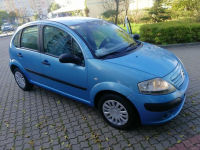 citroen c 3 2004/1.1benzyna, 183tys.salon pl, wspomaganie, el Bydgoszcz - zdjęcie 3