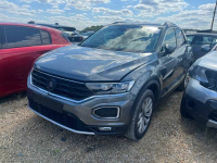 VOLKSWAGEN T-Roc Carat 1.5 TSi 150 EVO DSG7 GD708 Grunwald - zdjęcie 2