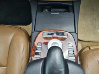 Mercedes-Benz S320 diesel 4-Matic, 2 właścicieli w kraju Olsztyn - zdjęcie 9