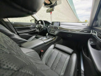 BMW 750 Łódź - zdjęcie 11