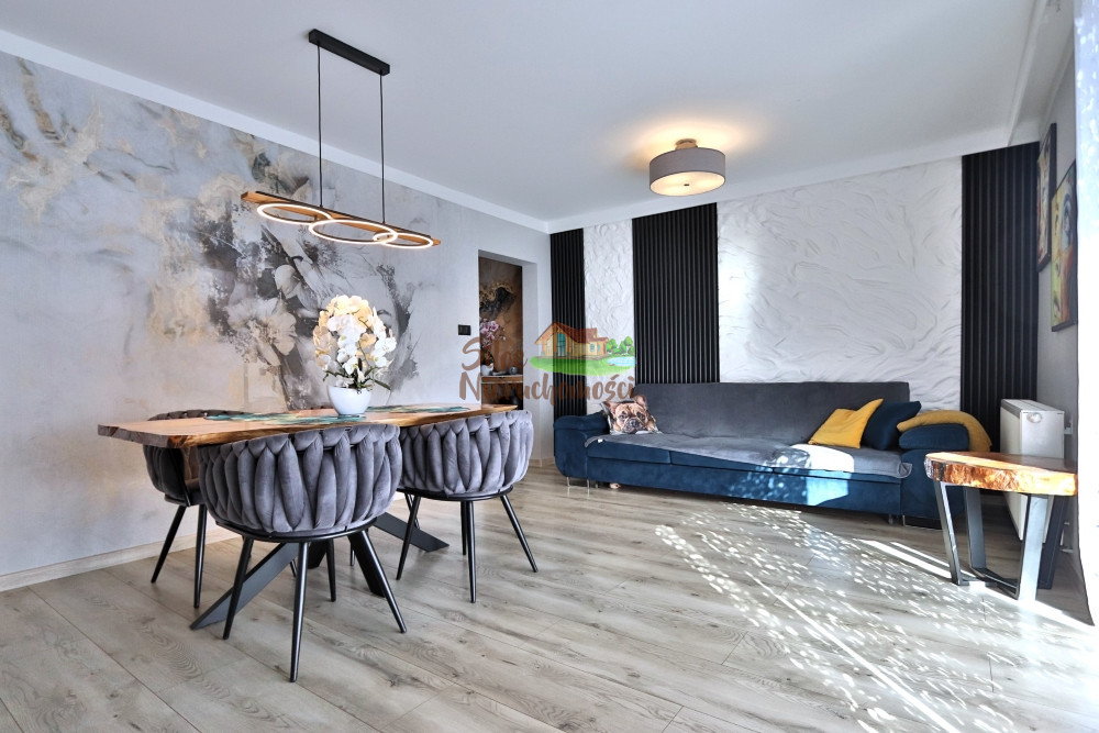 Nowoczesny i unikatowy dom w Głogowie Głogów - zdjęcie 4