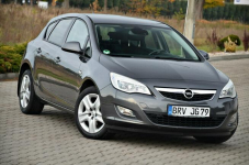 Opel Astra 1,4 Turbo*140KM*Navi*Niemcy*ASO Ostrów Mazowiecka - zdjęcie 2