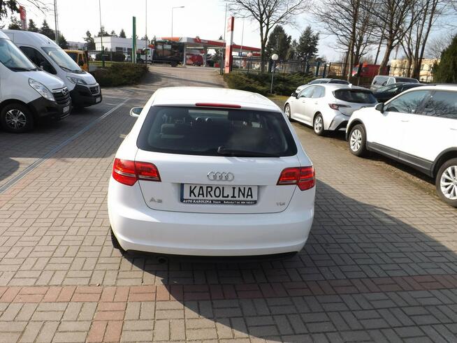 Audi A3 Słupsk - zdjęcie 4