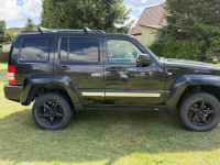 Jeep Cherokee KK 2.8 CRD 177 KM Automat 4x4 Limited, Redukto Kraków - zdjęcie 3