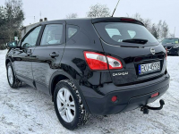 Nissan Qashqai LIFT Kamera Navi Climatronic Gwarancja Kutno - zdjęcie 8