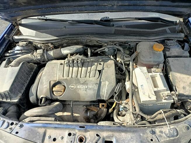 Opel Astra 1.8 B+G 04r Tarnów - zdjęcie 8