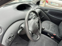 Toyota Yaris 1.0 benzyna/Salon Polska/II WŁ/Zamiana/Kredyt Warszawa - zdjęcie 12