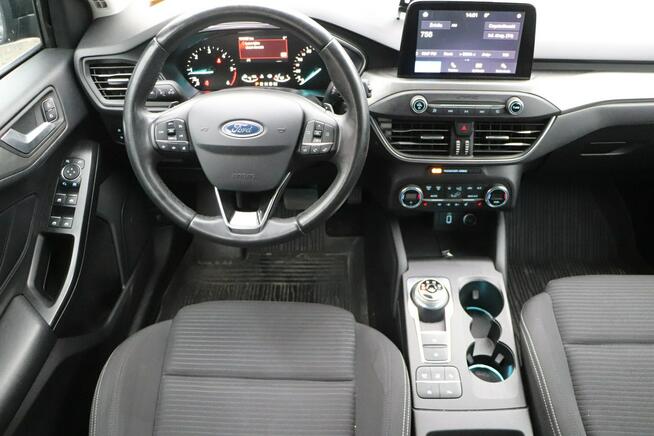 Ford Focus KRAJOWY,serwis,zarejestrowany,AUTOMAT Opole - zdjęcie 8