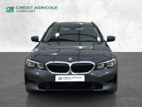 BMW Seria 3 318i aut Kombi Warszawa - zdjęcie 2
