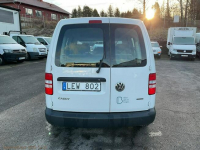 Volkswagen Caddy 2.0 MPI 109 KM /5 osobowy/cena Export Gąsocin - zdjęcie 5