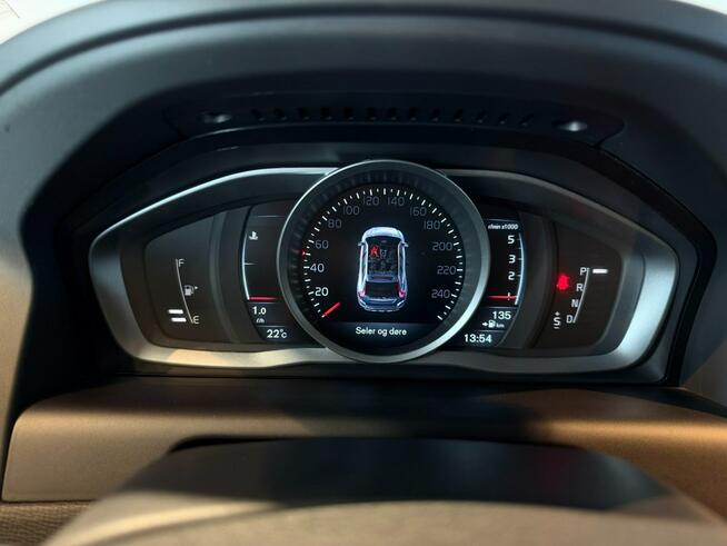 Volvo XC 60 Sadlno - zdjęcie 8