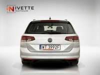 Volkswagen Passat 2,0 TDI (150 KM)  Business Salon PL F-Vat Warszawa - zdjęcie 9