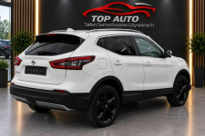 NISSAN QASHQAI 1.3 DIG-T 160KM 127 tys km Panorama Tempomat 360 stopni Warszawa - zdjęcie 9