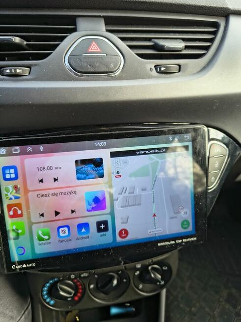 Opel Corsa 2018 Katowice - zdjęcie 8