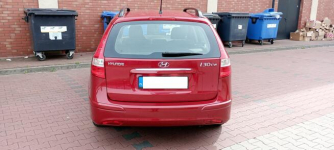 Hyundai i30 ## 1.4 benzyna # rok 2011/12 ## Radomsko - zdjęcie 3