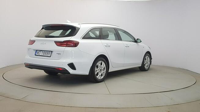 Kia Cee'd 1.5 T-GDI M ! Z Polskiego Salonu ! Faktura VAT ! Warszawa - zdjęcie 7