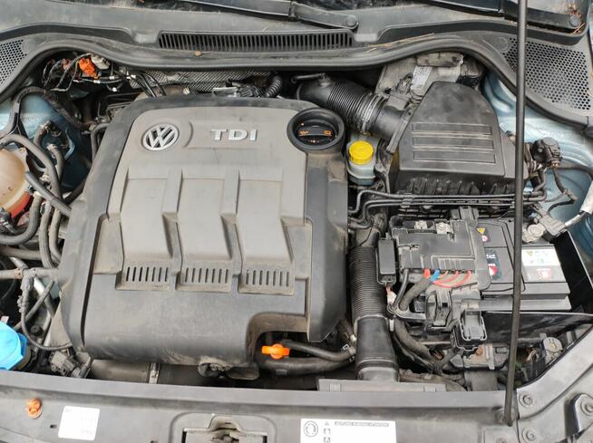 Sprzedam VW Polo 1,2 TDI, 2012. Warszawa - zdjęcie 7