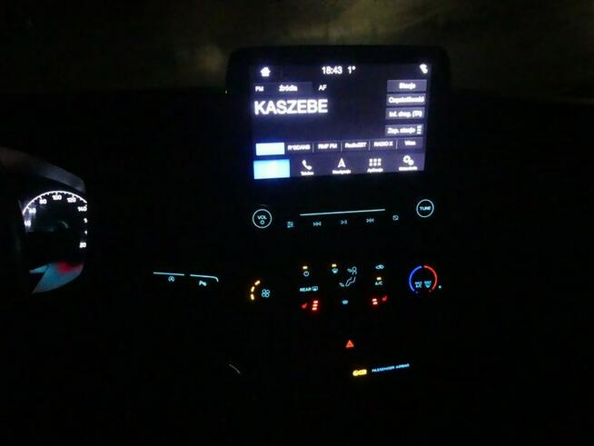 Ford Transit Custom 2,0 Tdci Lift L2H1 Super stan , Netto 62500 Dąbrówka Wielka - zdjęcie 6