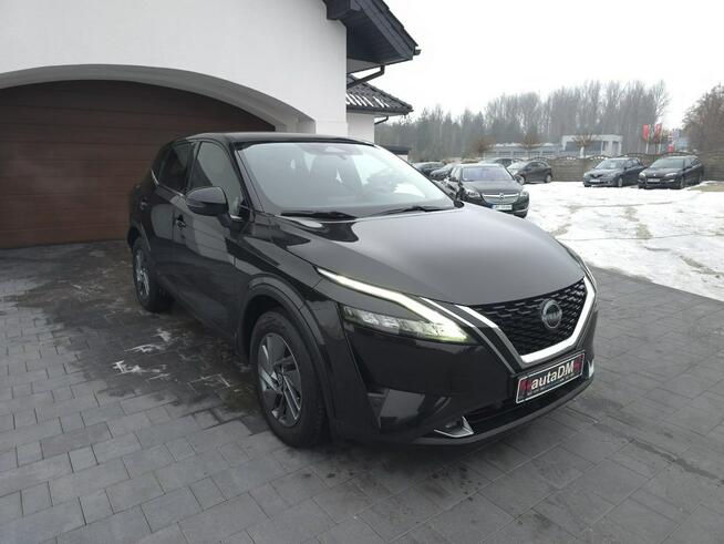 Nissan Qashqai Niski przebieg | Nowy model | 1.3 MHEV 158 KM Żarki - zdjęcie 2