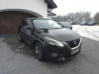 Nissan Qashqai Niski przebieg | Nowy model | 1.3 MHEV 158 KM Żarki - zdjęcie 2