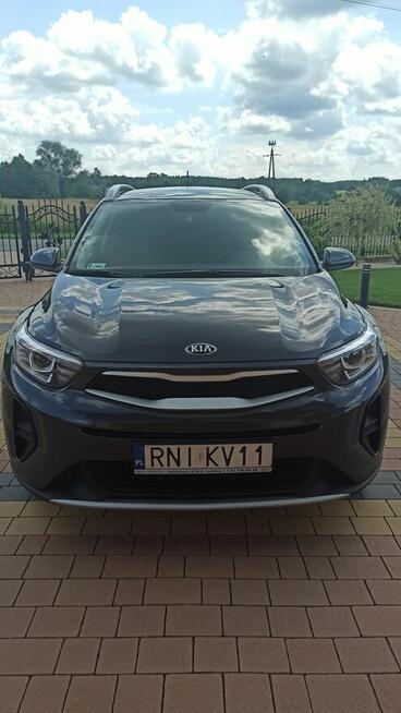 Sprzedam samochod Ulanów - zdjęcie 1