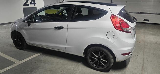 Ford Fiesta 2015 /1,5 TDCi / po rozrządzie Widzew - zdjęcie 5
