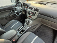 Ford Kuga pdc bezwypadkowy climatronic  bez rdzy Drelów - zdjęcie 10