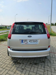 Ford C-Max niski przebieg 175tkm | 1.8 benzyna| bogata wersja | Głogów - zdjęcie 7