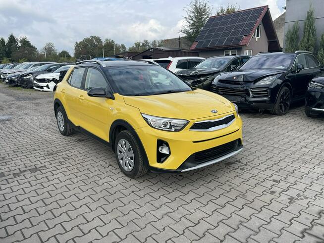 Kia Stonic Klimatyzacja HAK Gliwice - zdjęcie 2