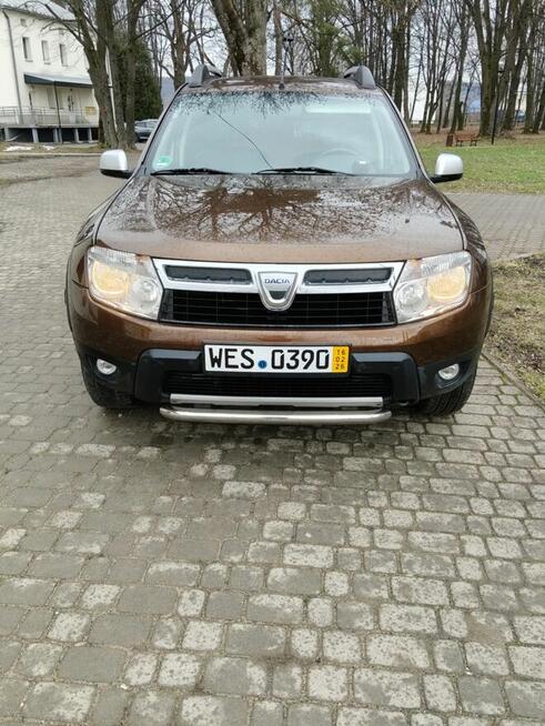 Dacia Duster 2011 1.6b Dębica - zdjęcie 3