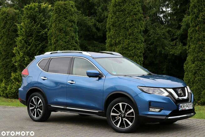 Nissan X-Trail 2.0dci*177KM*4x4*Automat Ostrów Mazowiecka - zdjęcie 10