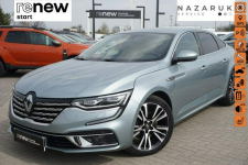 Renault Talisman Sedan 2.0BlueDCi 200KM EDC Initiale Paris salon