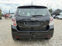 Toyota Verso 1.8i Panorama Climatronic Gwarancja Kutno - zdjęcie 5