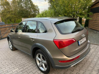 Audi Q5 2.0 TDI 170KM QUATTRO Zadbana POLECAM Mysłowice - zdjęcie 4