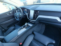Volvo XC 60 AWD skórzana tapicerka Karczew - zdjęcie 11