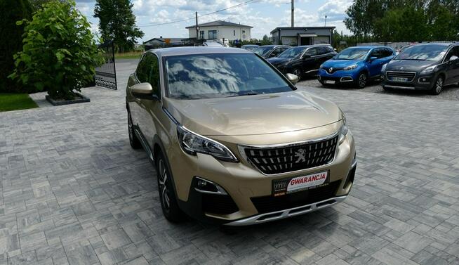 Peugeot 3008 Allure! Kamera! Navi! Gwarancja! Grójec - zdjęcie 2