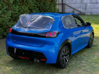 Peugeot 208 #GT #Automat #Panorama #Virtual Laskowo - zdjęcie 4