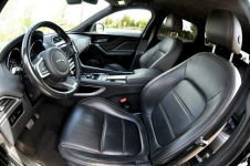Jaguar F-PACE 2.0 180KM Skóra Navi Led Kamera Serwis Płock - zdjęcie 6