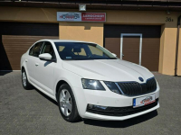 Skoda Octavia Ambition+Pakiety 1.6 TDI 115KM Salon Polska Włocławek - zdjęcie 8