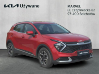 Kia Sportage 1.6 T-GDI 150 KM Wersja M + Smart / Salon PL / Vat Marża Bełchatów - zdjęcie 7