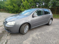 Volkswagen Golf 2007r 5 drzwi import niemcy oplaty w cenie