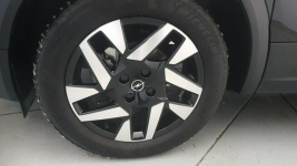 Opel Mokka 1.2 T Elegance S&amp;S! Z Polskiego Salonu! Faktura VAT! Warszawa - zdjęcie 9